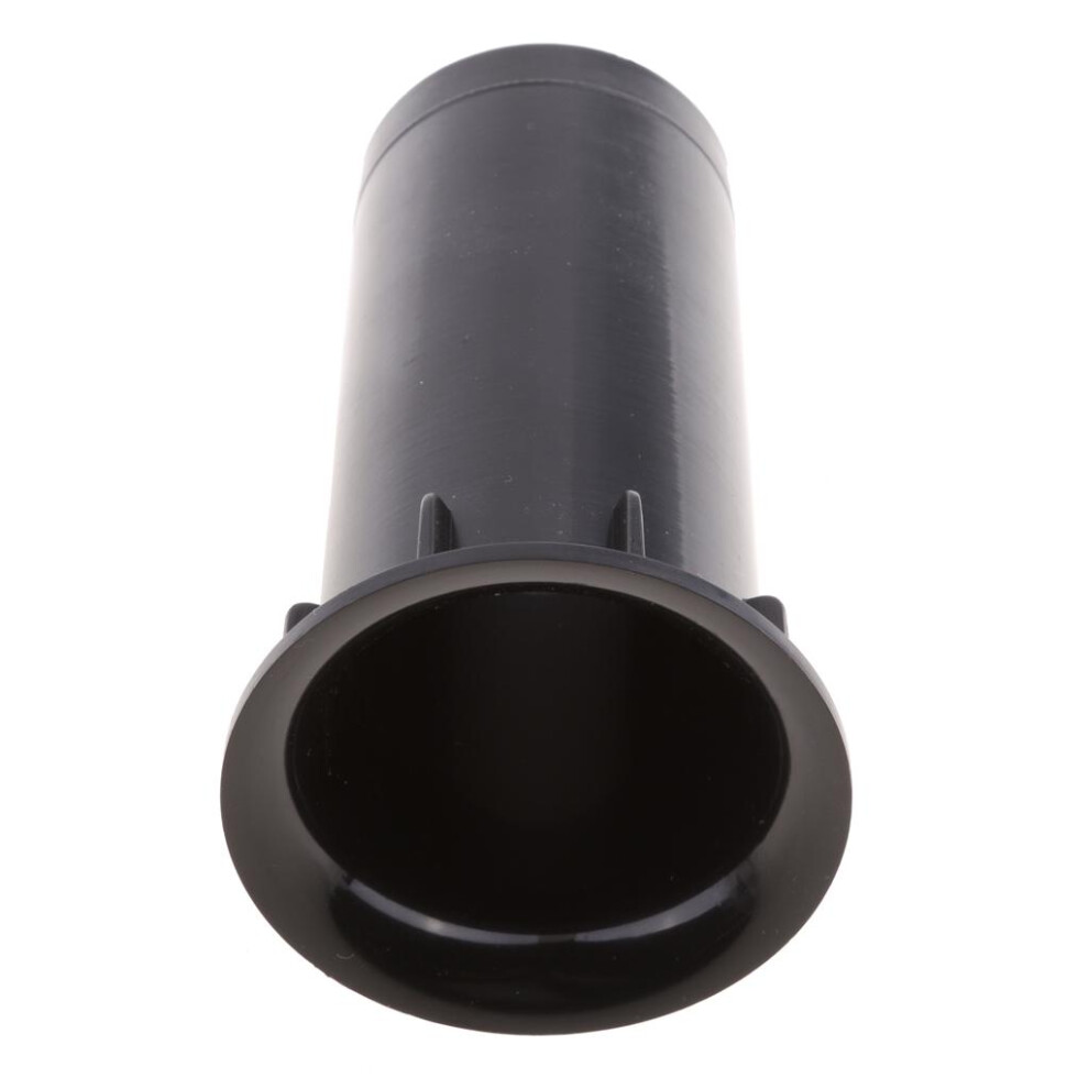 Speaker Port Tube Subwoofer Bass Tube Speaker Box Port Tube 53x100mm