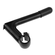 Aluminum Alloy Bike Quill Stem for Fixed Gear Mountain Bike Accessory
