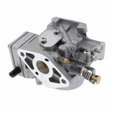Carburetor Carb Assembly For YAMAHA 3HP 2 Stroke Marine Boat Moto Outb