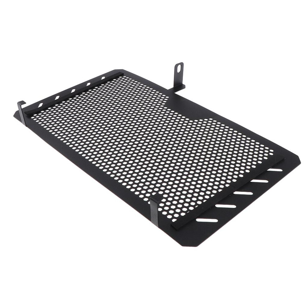 Motorcycle Radiator Grille Guard Cover Protector For For Suzuki Dl650 6901423101630