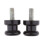 Motorcycle Universal M8 Swingarm Spools Paddock Stand Bobbin Fit for Y 1