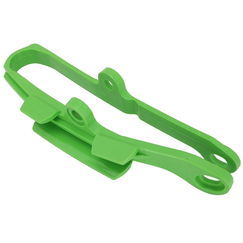 Motorcycle Chain Slider For Kawasaki Kx250f Kx450f 2009-2016 Dirt Bike 6901423100312
