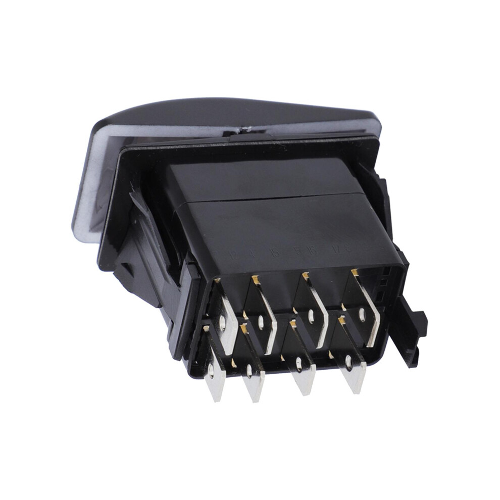 Power Window Switch 8 Pin For Can-Am Defender Hd8 Hd10 Car Accessories 6901423099906
