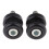 Motorcycle Universal M8 Swingarm Spools Paddock Stand Bobbin Fit for Y 3