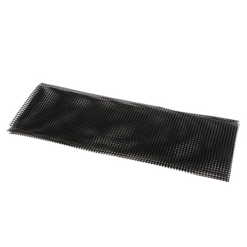 Plastic Drainage Mesh Sheet Bonsai Flowerpot Bottom Net Bug Pest Contr 2