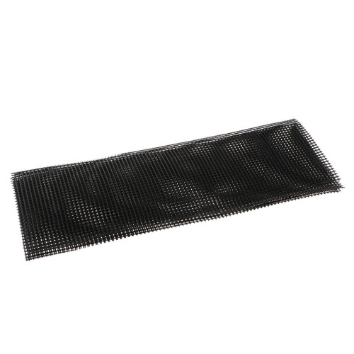 Plastic Drainage Mesh Sheet Bonsai Flowerpot Bottom Net Bug Pest Contr 1