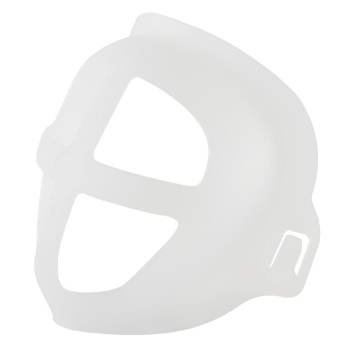 3D Mask Bracket Protect Lipstick Internal Support Holder for Adult