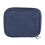 Crochet Hook Case Organizer Zipper Bag with Web Pockets Knitting Acces 3