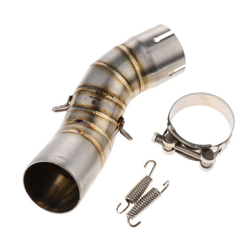 Exhaust Connecting Middle Pipe for  Z900