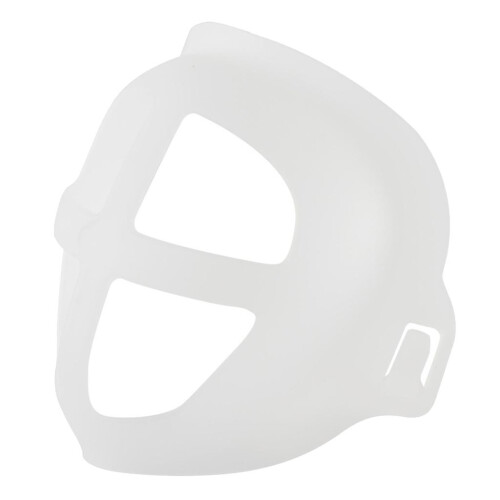 3D Mask Bracket Protect Lipstick Internal Support Holder for Adult 2