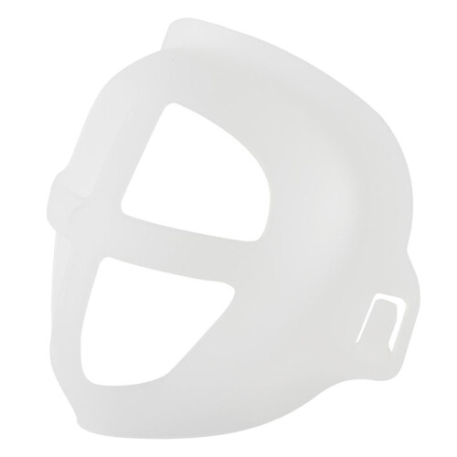 3D Mask Bracket Protect Lipstick Internal Support Holder for Adult 1
