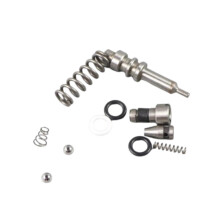 Hydraulic Manual Forklift Oil Pump Valve Body Forklift Accessory for O