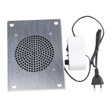 Nail Dust Collector Nail Dust Vacuum for Nail Polishing Home Use 220V