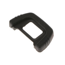 DK-21 Rubber Eyecup Eyepiece for D7000 D90 D80 D70
