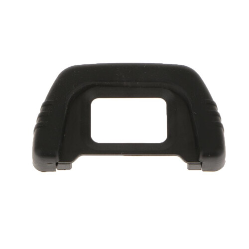 DK-21 Rubber Eyecup Eyepiece for D7000 D90  D80 D70 2