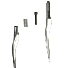 Manual Tattoo Pen Microblading Makeup Machine For Permanent Eyebrow To