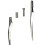 Manual Tattoo Pen Microblading Makeup Machine For Permanent Eyebrow To 1
