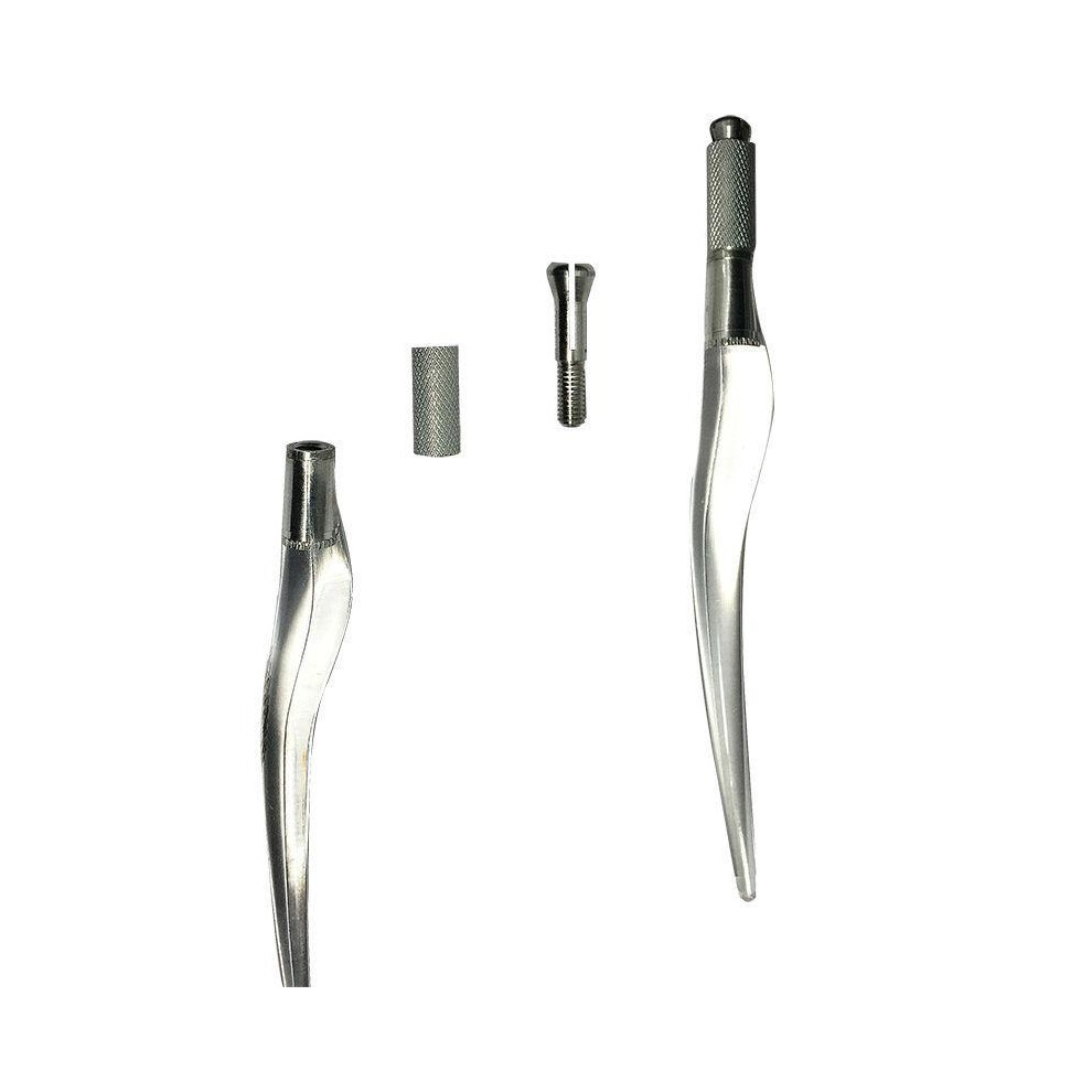 Manual Tattoo Pen Microblading Makeup Machine For Permanent Eyebrow To