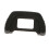 DK-21 Rubber Eyecup Eyepiece for D7000 D90  D80 D70 2