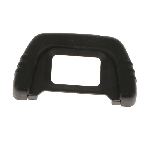 DK-21 Rubber Eyecup Eyepiece for D7000 D90  D80 D70 1