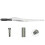 Manual Tattoo Pen Microblading Makeup Machine For Permanent Eyebrow To 3