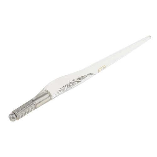 Manual Tattoo Pen Microblading Makeup Machine For Permanent Eyebrow To 1