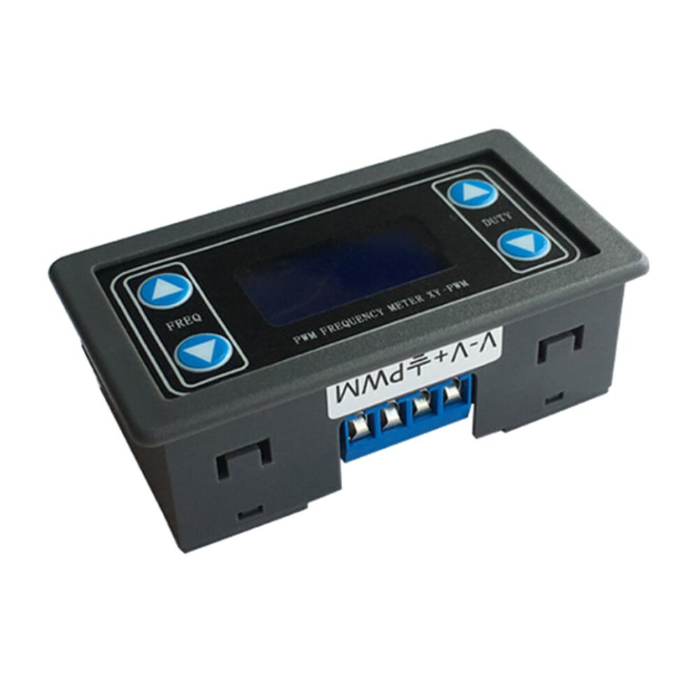 Signal Generator Module Adjustable Pwm Pulse Frequency Duty Cycle With 6901423098121