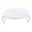 Round Steaming Rack Anti Skid Supplies Durable Kitchenware Multipurpos 1
