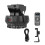 Motorized Camera Panoramic Head Lightweight 2000mAh for Phone Tripod M 1