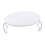 Round Steaming Rack Anti Skid Supplies Durable Kitchenware Multipurpos 3