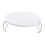 Round Steaming Rack Anti Skid Supplies Durable Kitchenware Multipurpos 2