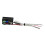 Industrial Blue Digital Display LED Temperature Thermometer Panel Mete 2