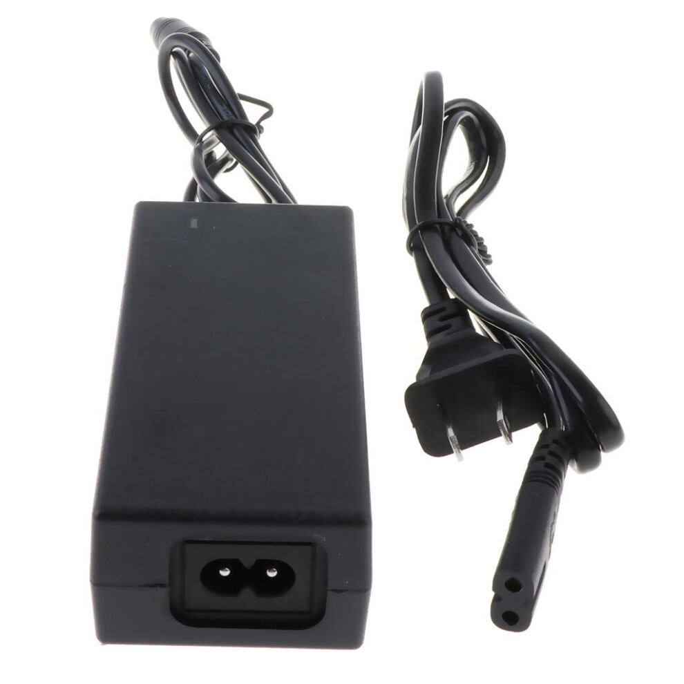 42V 2A Power Supply Connector Adapter Electric Scooter Charger Red 6901423102583