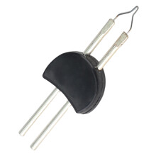 Thread Zapper Replacement Tip Thread Burner Trim Melt Thread with One