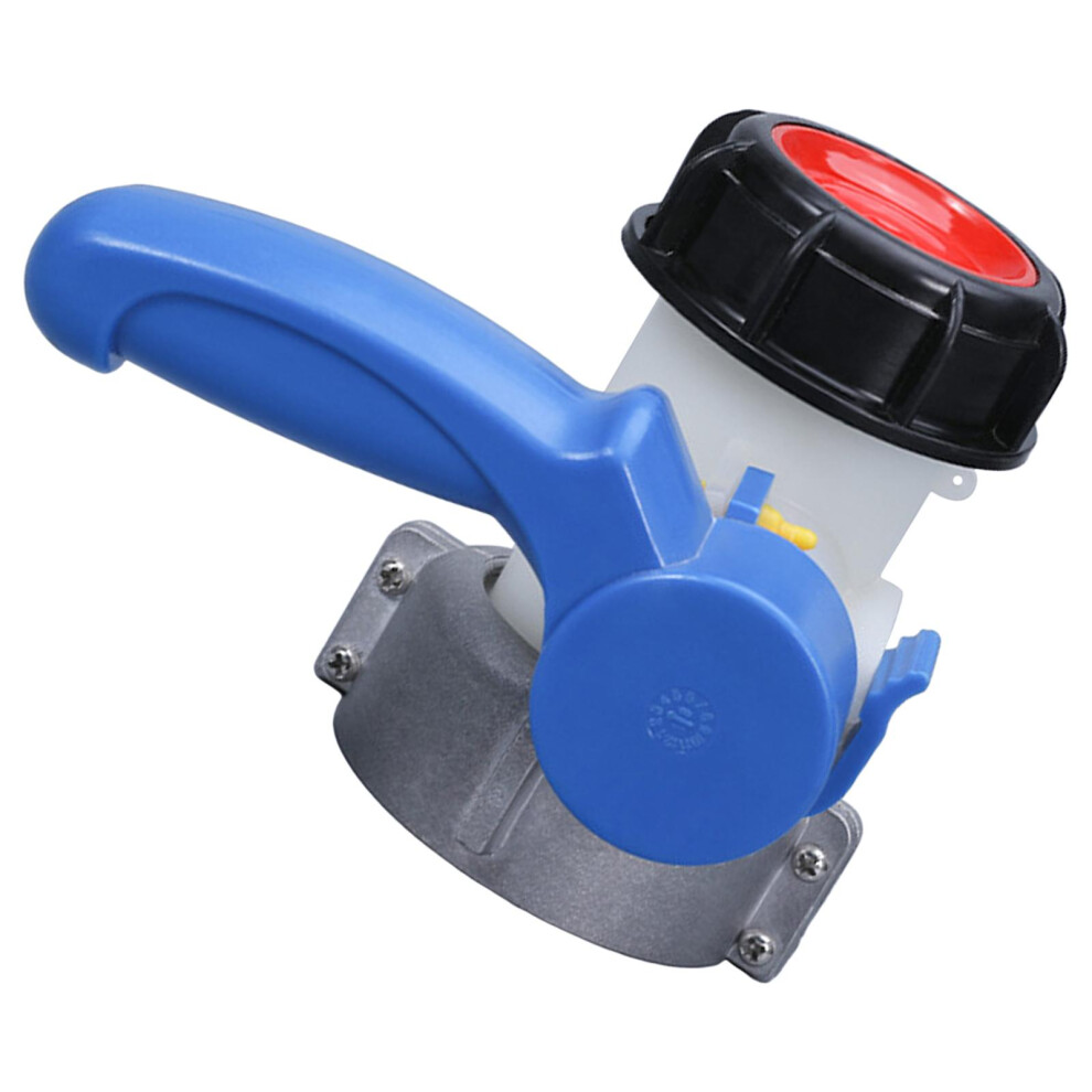 Ibc Tote Tank Adapter 75Mm Accessories Drain Adapter For Garden 1000L 6901423116290