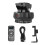 Motorized Camera Panoramic Head Lightweight 2000mAh for Phone Tripod M 2