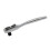 1/4" Drive Quick Release Single Head Ratchet Handle 72 Teeth Socket Wr 3