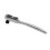 1/4" Drive Quick Release Single Head Ratchet Handle 72 Teeth Socket Wr 1