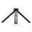 Mini Camera Tripod Mount 1/4" Thread 4 Level Adjustment Handheld for T 1