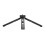 Mini Camera Tripod Mount 1/4" Thread 4 Level Adjustment Handheld for T 2