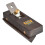 Adjustable Hand Bevel Planer Corner Edge Trimming Chamfer Plane Woodwo 2