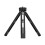 Mini Camera Tripod Mount 1/4" Thread 4 Level Adjustment Handheld for T 3