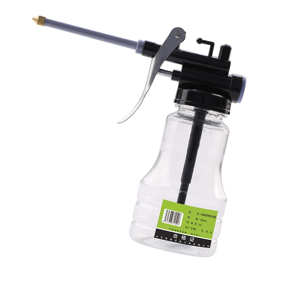 High Pressure Oiler Universal Jug Lubrication Oil For Engine Oil Feedi 6901423107922