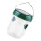 Solar Powered LED Wasp Trap Hornet Catcher Insets Capture Tool 1