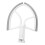 Flex Edge Beater for KitchenAid Tilt-Head 5 Quart Stand Mixer Scraper 2