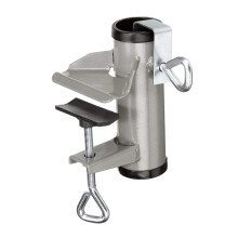 Beach Fishing Umbrella Umbrella Mount Table Chair Clamp Holder Clip Br