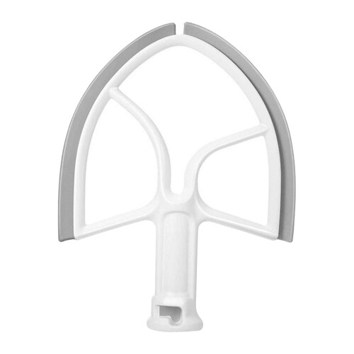 Flex Edge Beater for KitchenAid Tilt-Head 5 Quart Stand Mixer Scraper 2