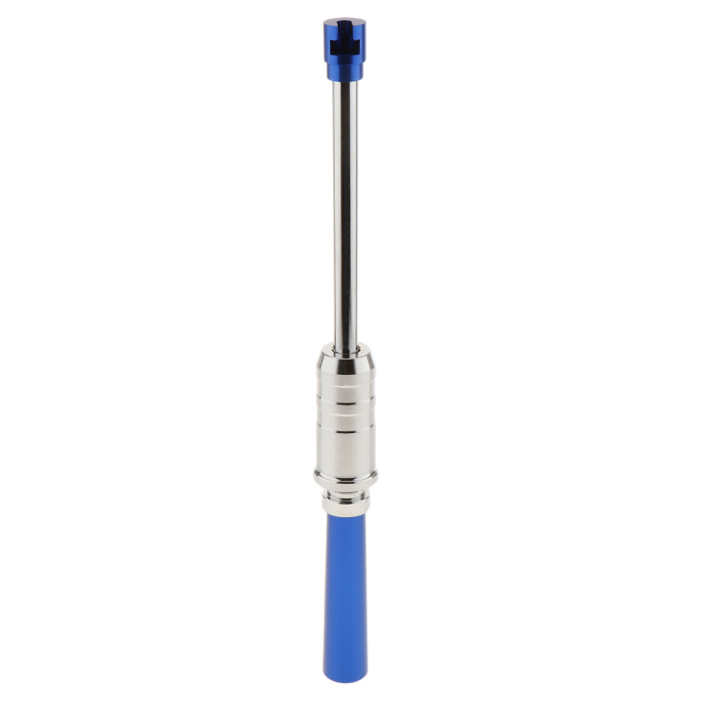 Straight Bar Glue Dent Puller Paintless Dent Repair Push Bar Body Dama 6901423098770