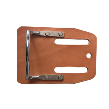 Multifunction PU Leather Hammer Holder PU Leather Pouch Bag for Handcr