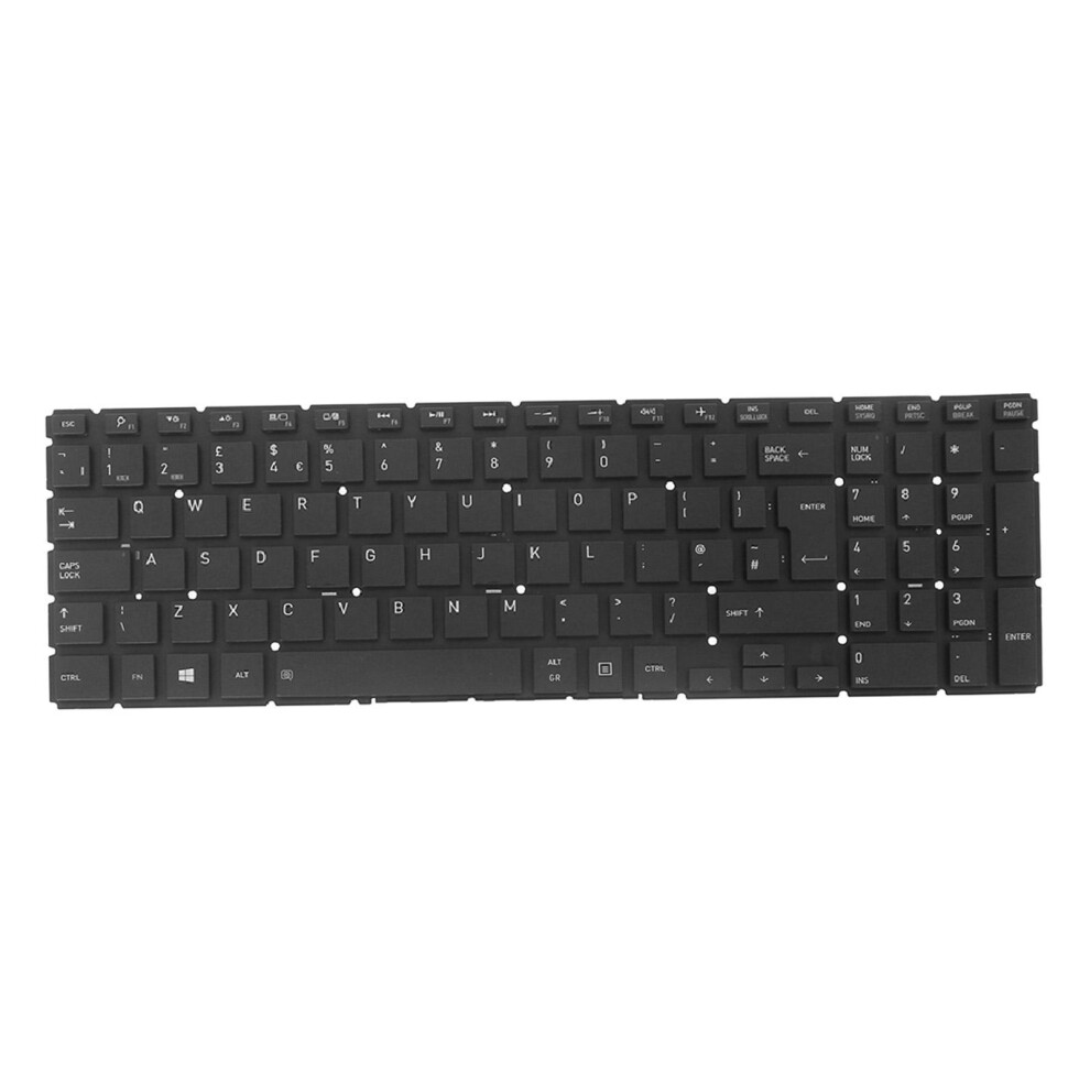 Keyboard For Toshiba Satellite L50-B S50-B L50d-B L50t-B L50dt-B L55(D 6901423099135